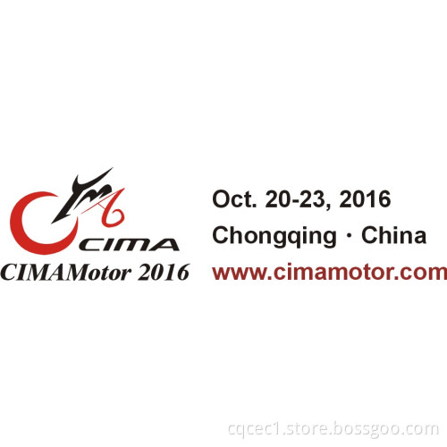 Chongqing Exhibition Center Co., Ltd.